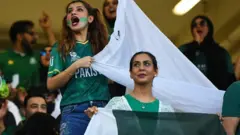 পাকিস্তান ও ভারত একসাথে সিরিজ করলে ক্রিকেট সমর্থকদ