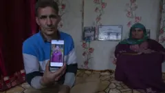 মঞ্জুর আহমেদ ওয়াগাই