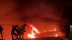 ઘટનાની તસવીર