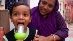 India heat thumb