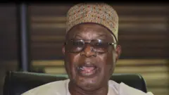 Alhaji Shehu El-Yakub