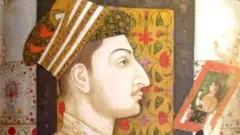 ਦਾਰਾ ਸ਼ਿਕੋਹ