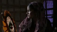 หญิงบังกลาเทศ