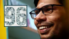 96 பாடலாசிரியர் கார்த்திக் நேத்தா: "மயானத்தில்தான் எனது பாடல் வரிகள் பிறக்கும்"