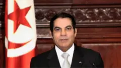 Zine al-Abidine Ben Ali