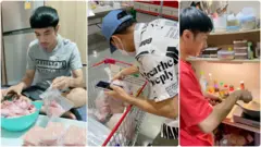 ติ๊กต๊อก