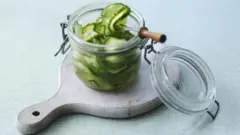 огірки