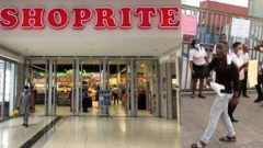 Shoperite
