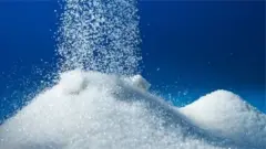 বাংলাদেশের বাজারের চাহিদার মাত্র চার শতাংশ চিনি আসে রাষ্ট্রায়ত্ত চিনিকল থেকে