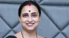 चित्रा वाघ