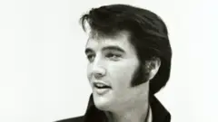 Elvis Presley