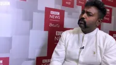 பாரத் அருள்சாமி