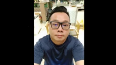 Dickson Yeo