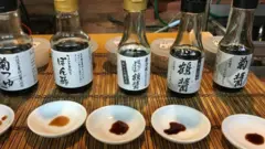 سویا ساس کی تیاری