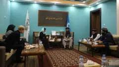 افغانستان