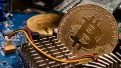 توقف استخراج بیت کوین برای جلوگیری از قطع برق در شهرهای ایران