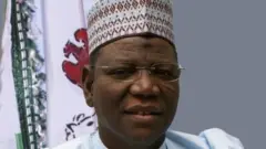 Sule Lamido