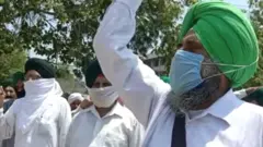 ਕਿਸਾਨ