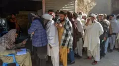 Al'ummar Afghanistan