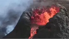 అగ్నిపర్వతం