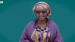 Hukumomi a jihar Zamfara da ke arewacin Najeriya sun ce matakin da suka dauka na katse layukan wayar tarho da intanet don magance hare-haren 'yan bindiga yana amfani.