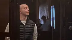 Иван Сафронов