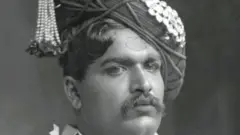 शाहू महाराज