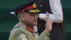 باجوہ