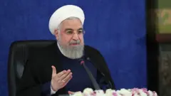 تاکید دولت ایران بر شکستن تحریم‌های آمریکا در چهار ماه آینده