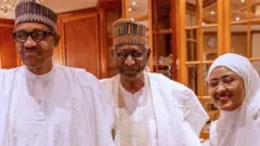 Abba Kyari