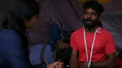 স্থানীয় একটি হাসপাতালে চিকিৎসা নিচ্ছেন আহতরা।