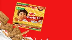 पारले जी
