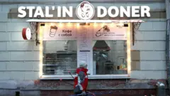 Stal'in Doner