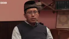 Yerli, Meksikalı ve Müslümanlar