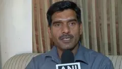 తేజ్ బహదూర్
