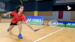 માલવિકા બંસોડ