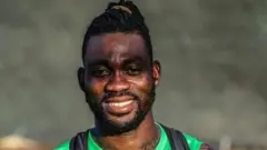 Christian Atsu