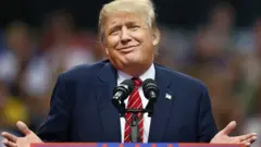 трамп