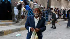 هشدار در مورد خطر قحطی بزرگ در سوریه