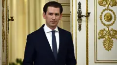 Sebastian Kurz