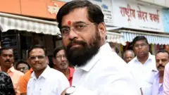 ఏక్‌నాథ్ షిండే