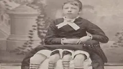 Josephine Myrtle Cobin