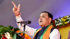 વિજય રૂપાણી