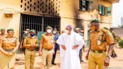 Rauf Aregbesola