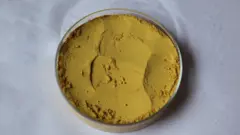 Torta amarilla