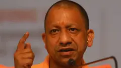 योगी आदित्यनाथ