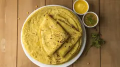 पुरणपोळी