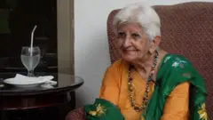 রিনা ভার্মা