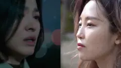 12년 동안 제가 겪었던 옛날 기억이 다 돌아올 것 같아서요