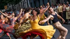 West side story